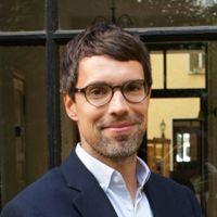 Serge Hauser, photo 1