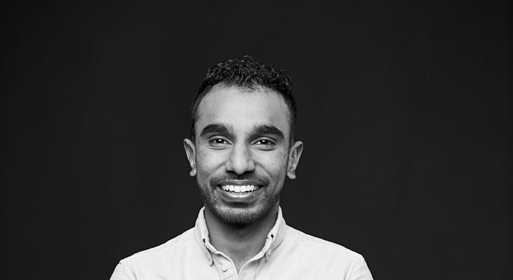 Benjamin Fernandes, photo 2