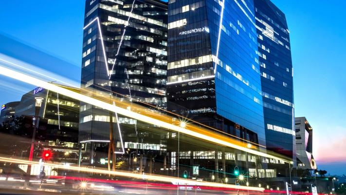 Roger Boniface, photo 1