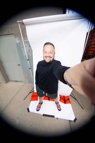 Asher Torres, photo 2