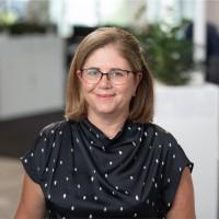 Rachel Dodds, photo 1