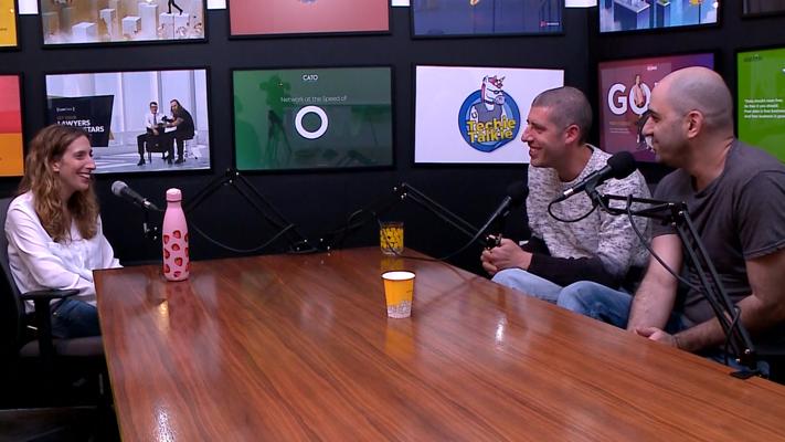 Nadia Hitman, photo 1