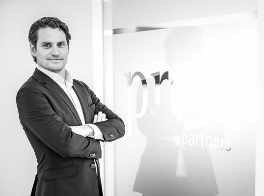 Lars de Boer, photo 2