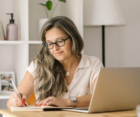 Ursula Apodaca, photo 2