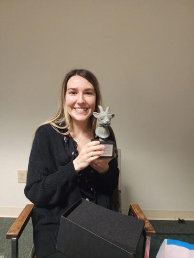 Carrie Brunello, photo 2