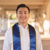 Stanley Zhao, photo 1