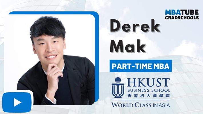 Derek Mak, photo 2
