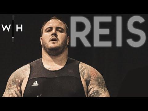 Fernando Reis, photo 2