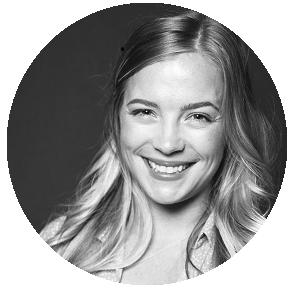 Ashley Jacober, photo 2