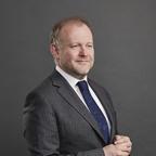 Antony Hainsworth, photo 2