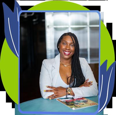 Jasmine Henderson, photo 2