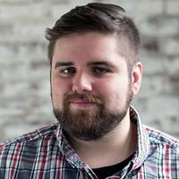 Samuel Roth, photo 2