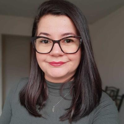 Roberta Albuquerque, photo 1