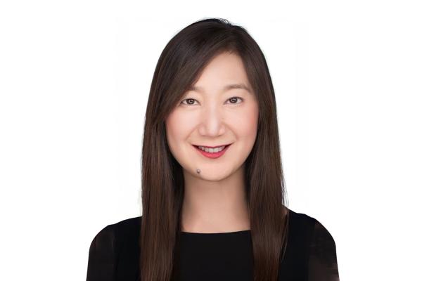 Vanessa Wang, photo 1