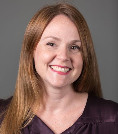 Shannon McCafferty, photo 1