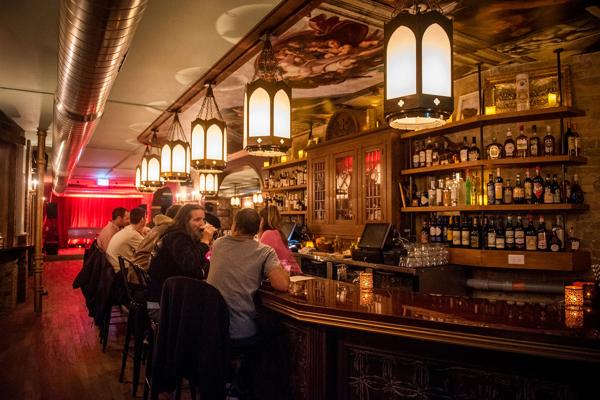 Marc Baglio, photo 2