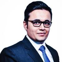 Tushar Verma, photo 2