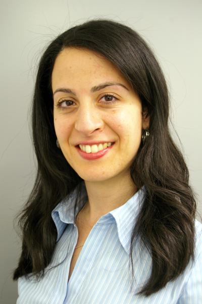 Maria Markoulli, photo 1