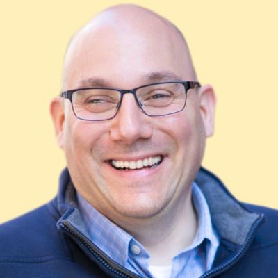 Eugene Brodach, photo 2