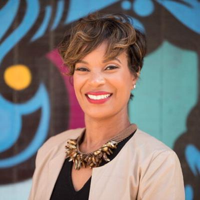 Sonya Halpern, photo 1