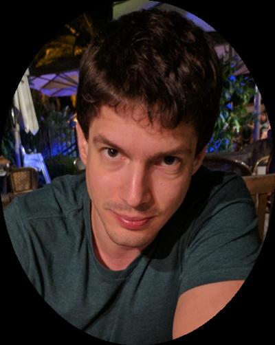 Assaf Shocher, photo 1