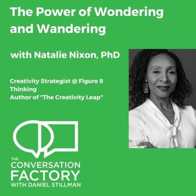Natalie Nixon, PhD, photo 2
