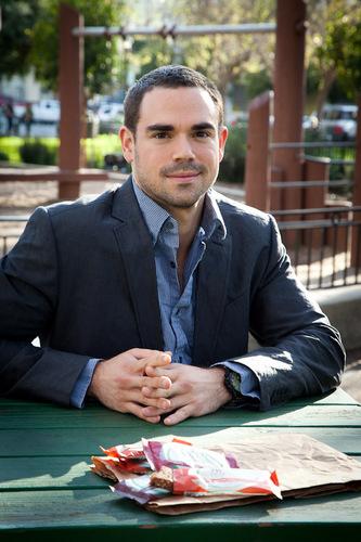 William Hauser, photo 1