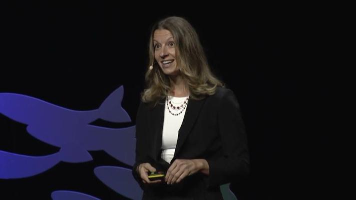 Allison Dombrow, photo 1