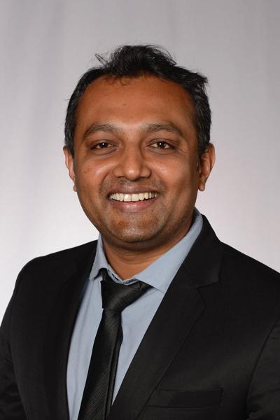 Dhaval Pandit, photo 1