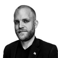 Brett Jones, photo 1