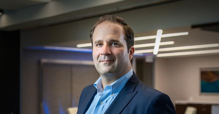 Stephen Nelson, photo 2