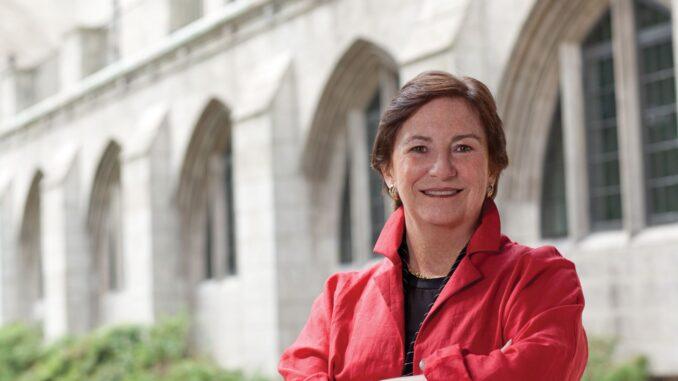 Donna Carroll, photo 2