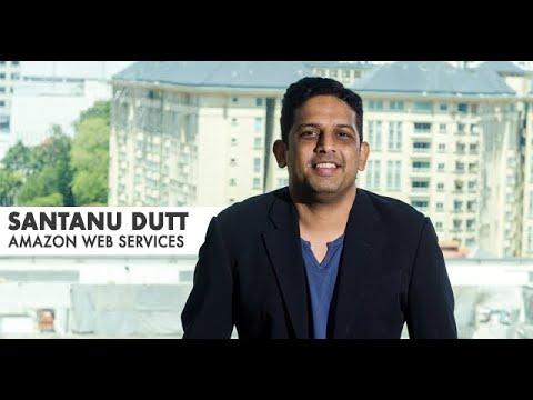 Santanu Dutt, photo 2