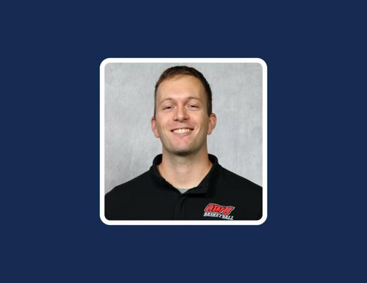 David Vogel, photo 2