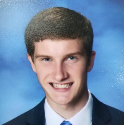 Alan McLean, photo 1