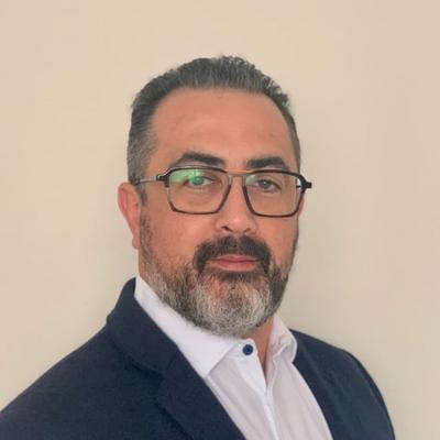 Igor Topcin, photo 2