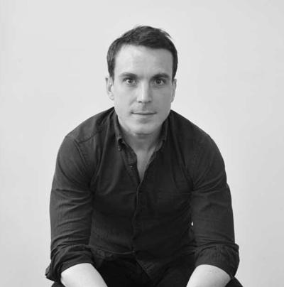 Ronan Berder, photo 2