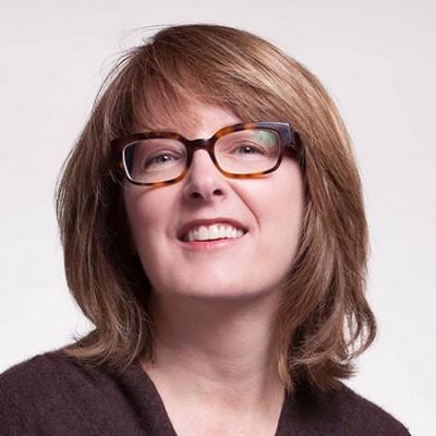 Kathi Tevlin, photo 1