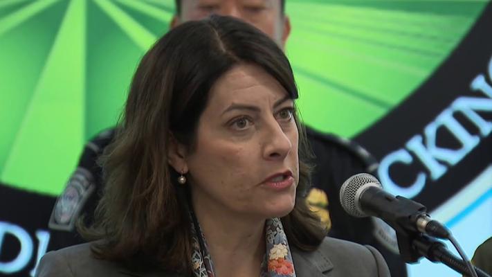 Tara McGrath, photo 2