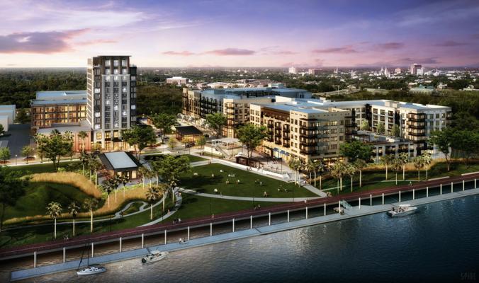 Henry Spain, photo 2