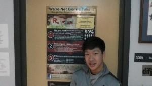 Peter Vuong, photo 1