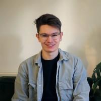 William Fuller, photo 2