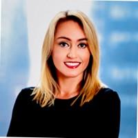 Michelle Ferguson, photo 2