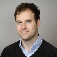 Gerard Miles, photo 2