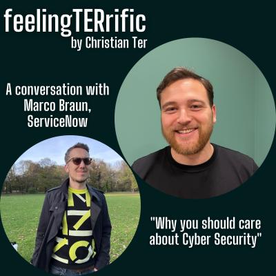 Thorsten Renners, photo 1