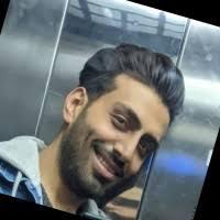 Bahman Ebrahimi, Ph.D., photo 1