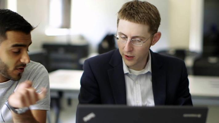 Raymond Hansen, photo 1