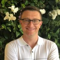 Ryan Weidling, photo 1