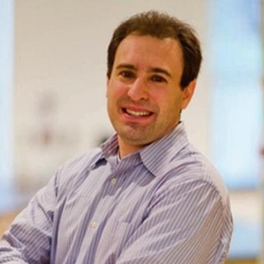 Gregory Fischer, photo 1