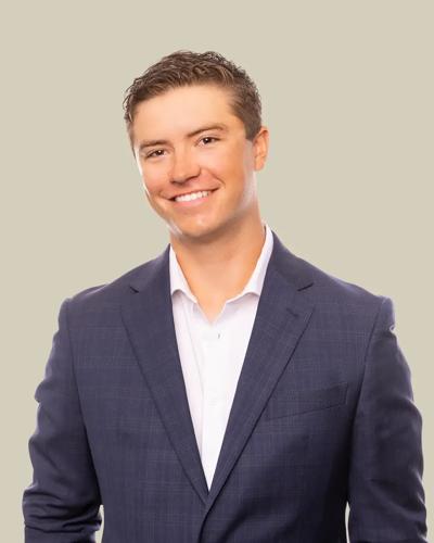 Jared Harman, photo 1